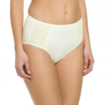 Havanna High Waist Brief+