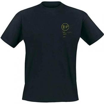 Bandito XL Black T-Shirt (Twenty One Pilots)