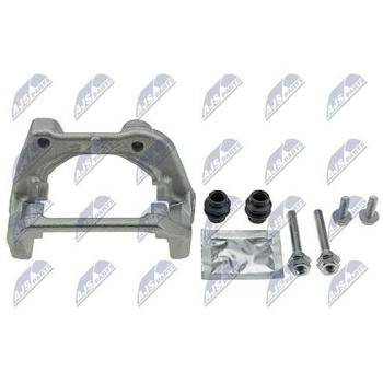 NTY Bremssattelhalter BMW HZT-BM-026A