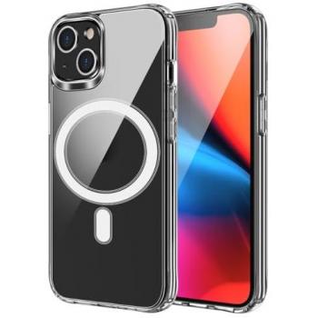 König Design MagSafe Case für iPhone 14 13 12 11 Pro Max