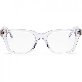 Dean Crystal Blaulichtschutz Brille