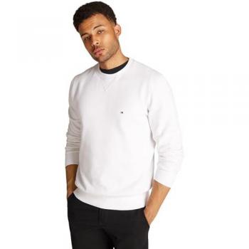 Essentials Crewneck Sweatshirt von Tommy Hilfiger