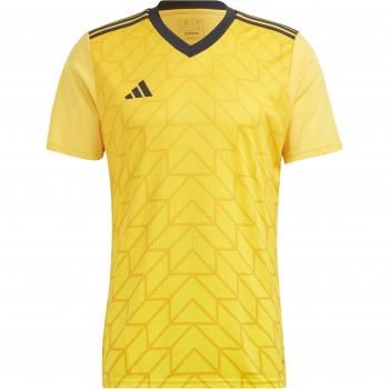 Chemise adidas Équipe Icône 2023 SS Couleur Or