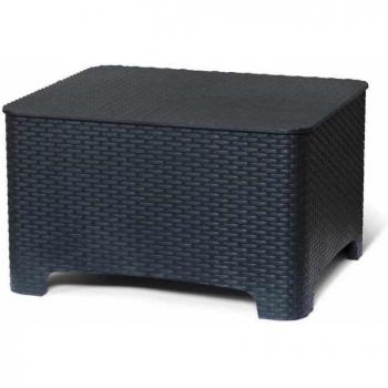 Table basse de rangement Raffaello