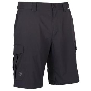 St. Anthony Ternua Shorts Noirs XL
