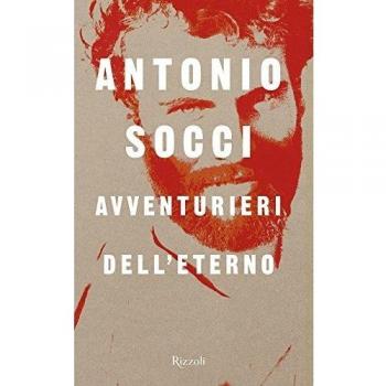 Avventurieri dell'eterno
