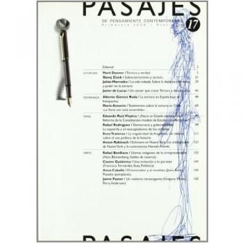PASAJES 30