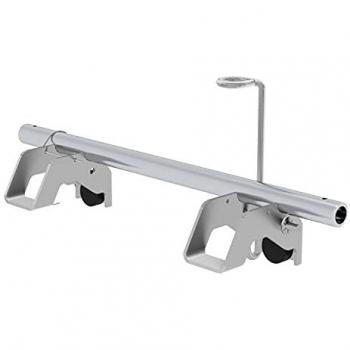 Gancio a Caduta Munk 85x25 mm – Scala a Pioli 2x39 cm