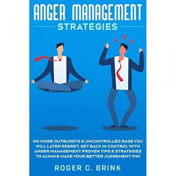 Anger Management Strategies
