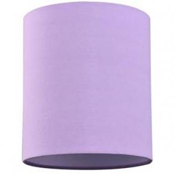 Contemporary and Stylish Linen Fabric Lamp Shade