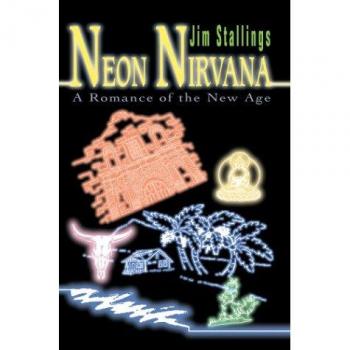 Neon Nirvana: A Romance of the New Age