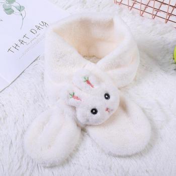 Chal Grueso de Invierno para Niños y Niñas