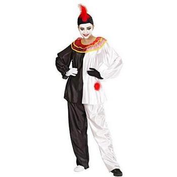 WIDMANN Pierrot (m)