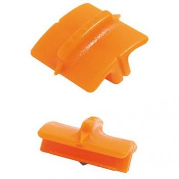 FISKARS - Lames de coupe droite X2