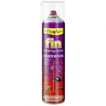 INSECTICIDA CUCAS LACA 600 ML