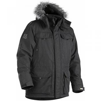 Chaqueta con capucha Blaklader