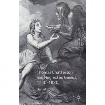 Vitalsource Technologies, Inc. Thomas Chatterton And Neglected Genius, 1760-1830