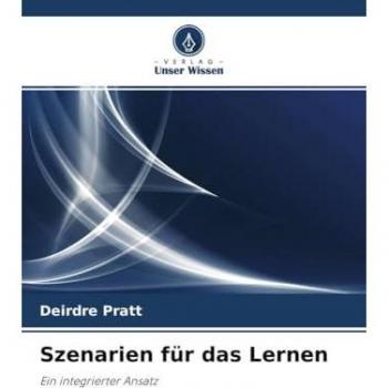 Pratt, Deirdre: Szenarien für das Lernen