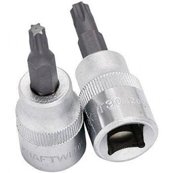 Embout Douille TX T27 3/8