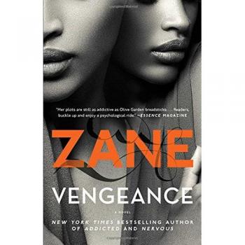 Vengeance