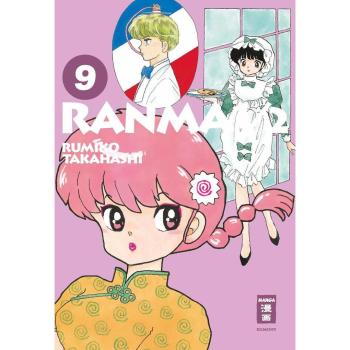 Ranma 1/2 - new edition 09