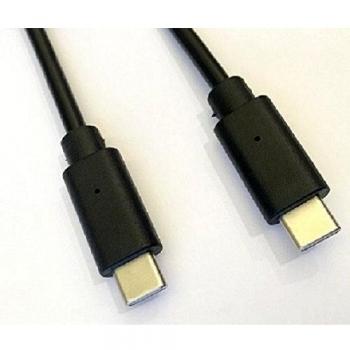 Câble USB-C 5G 1M Connectland