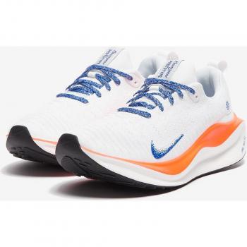 Nike - InfinityRN 4 Blueprint Laufschuhe Herren multicolor