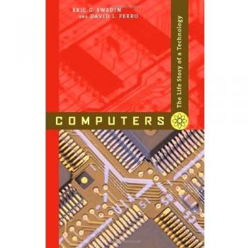 Computers : The Life Story of a Technology