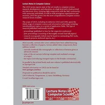 Electronic Government: 17th IFIP WG 8.5 International Conference, EGOV 2018, Krems, Austria, September 3-5, 2018, Proceedings (Lecture Notes in Computer Science, Band 11020)