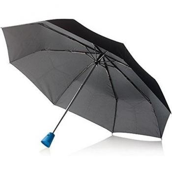 Brolly XL 21,5 Azul – XD Design 2 en 1