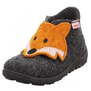 SuperFit Happy Octi – Ciabatta Grigio Scuro
