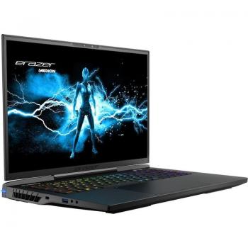 Medion® Gaming-Notebook »ERAZER Beast X40«, 43,2 cm, / 17 Zoll, Intel, Core i9, GeForce RTX 4080, 1000 GB SSD