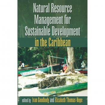 Natural Resource Management For Sustainable Development In The Caribbean