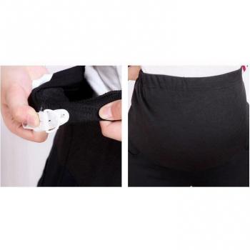 Leggings de grossesse Slim