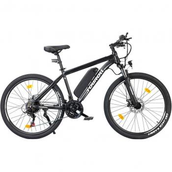 Bicicletta elettrica MTB Touroll U1 26