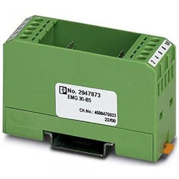 EMG 30-B5 Circuit Board Case