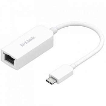 D-Link 2,5G Ethernet USB-C Converter