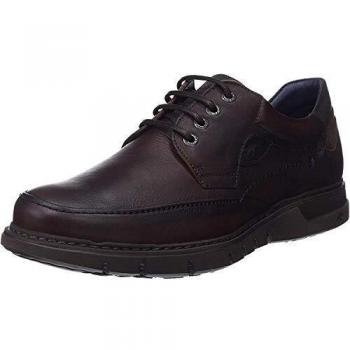 CELTIC F0248 Zapato Marrón