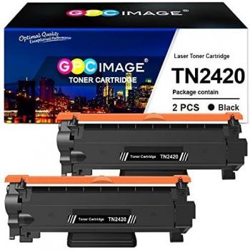Tóner Compatible Brother TN2420 GPC Image
