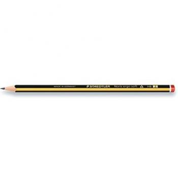 Crayon NORIS ergosoft Staedtler HB