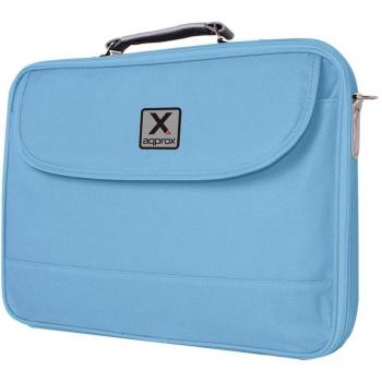 Borsa Notebook 17 Blu APPNB17LB