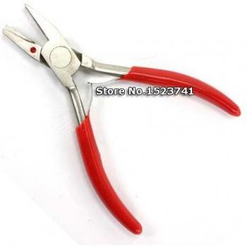 Coil Cutting Scissors