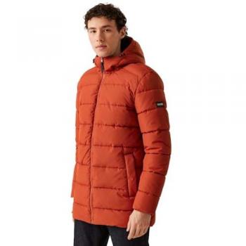 Regatta Lakiver Red Ochre S – Giacca Sportiva