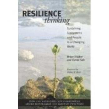 Resilience Thinking
