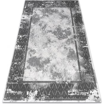 Tappeto Vintage Vals 0W1738 – Telaio Calcestruzzo Grigio
