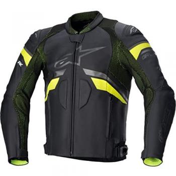 Chaqueta de Montaña Alpinestars GP Plus R V3 en Material Rideknit