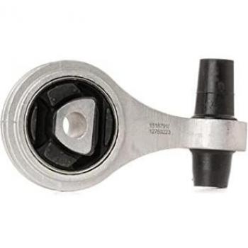 RIDEX Support moteur inférieur 247E0219 Silent bloc moteur FIAT, LANCIA, GRANDE PUNTO
