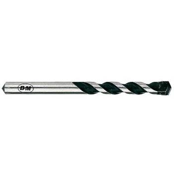 Broca de Metal Duro JORAN 11mm para Pared - Serie Extra Profesional