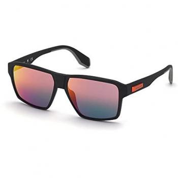 Gafas de sol Adidas OR0039 Negro