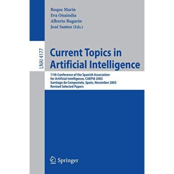 Current Topics in Artificial Intelligence